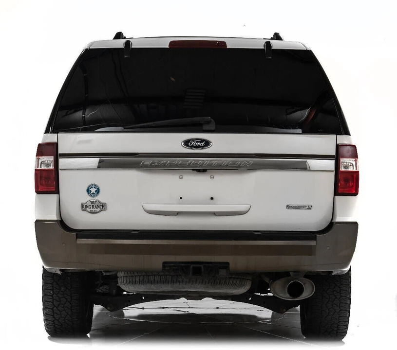 2015 Ford Expedition 4th Gen - Image 7 of 12