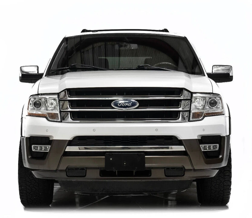 2015 Ford Expedition 4th Gen - Image 8 of 12