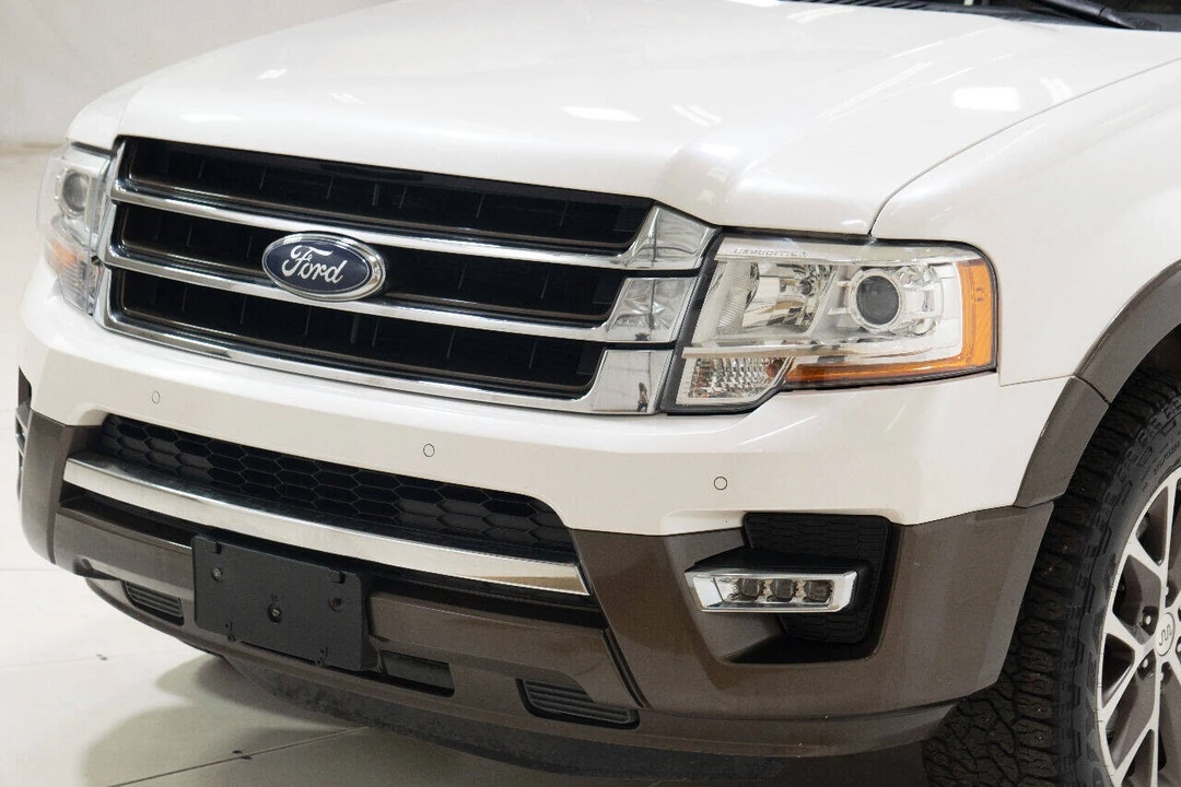 2015 Ford Expedition 3rd Gen - Image 12 of 12
