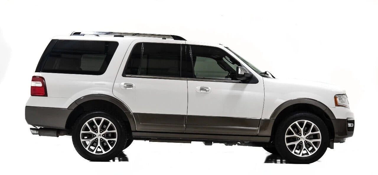 2015 Ford Expedition 3rd Gen - Image 5 of 12