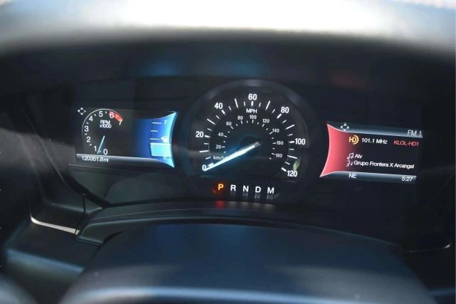 2015 Ford Expedition 3rd Gen - Image 20 of 21