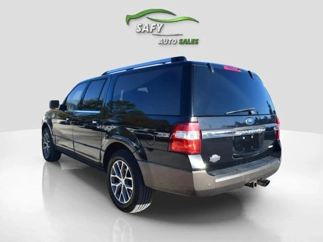 2015 Ford Expedition 3rd Gen - Image 3 of 21
