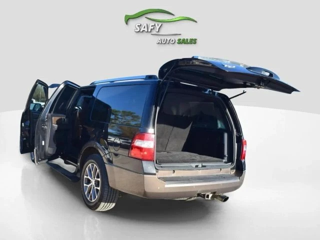 2015 Ford Expedition 3rd Gen - Image 12 of 21