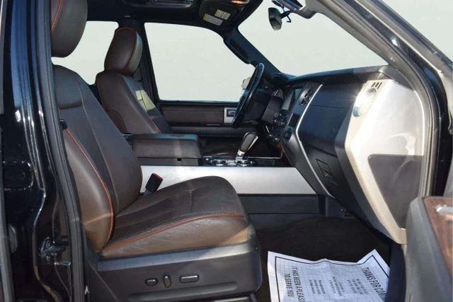 2015 Ford Expedition 3rd Gen - Image 18 of 21
