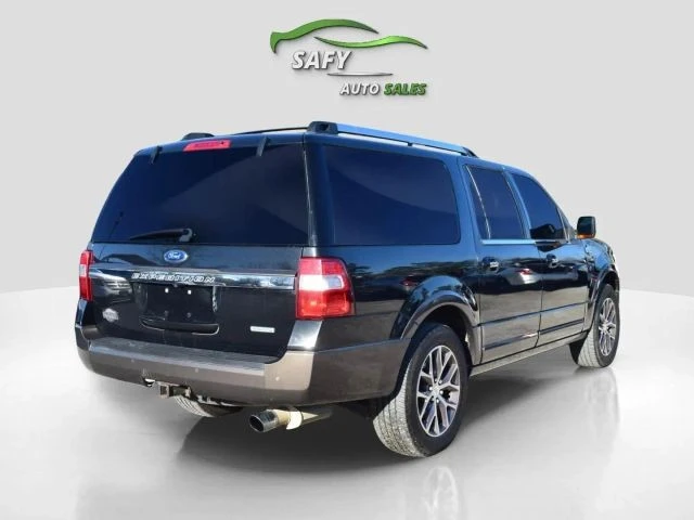 2015 Ford Expedition 3rd Gen - Image 5 of 21