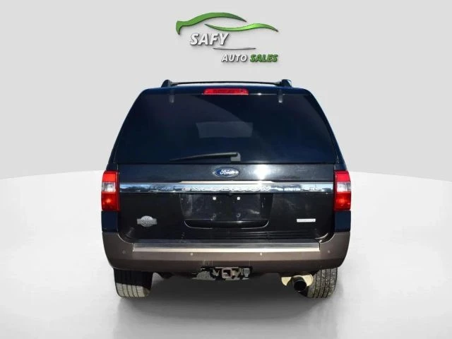 2015 Ford Expedition 3rd Gen - Image 4 of 21