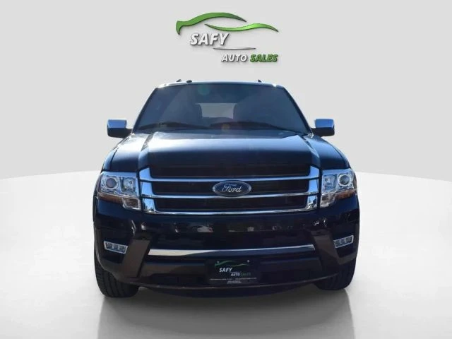 2015 Ford Expedition 3rd Gen - Image 8 of 21