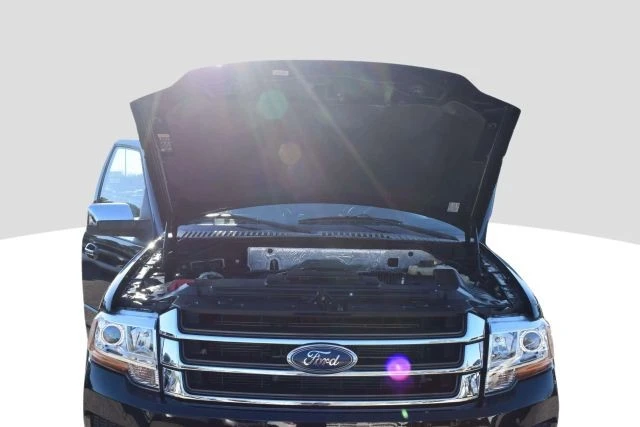 2015 Ford Expedition 3rd Gen - Image 9 of 21