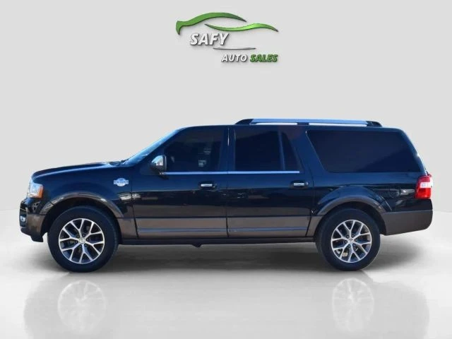2015 Ford Expedition 3rd Gen - Image 2 of 21