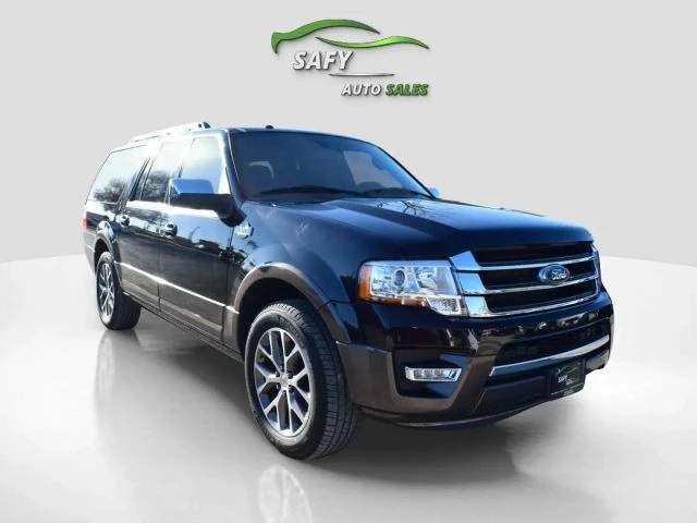 2015 Ford Expedition 3rd Gen - Image 7 of 21