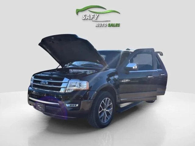 2015 Ford Expedition 3rd Gen - Image 11 of 21