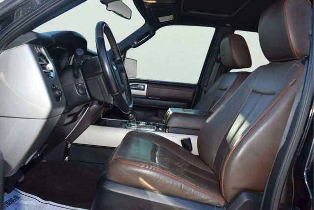 2015 Ford Expedition 3rd Gen - Image 15 of 21