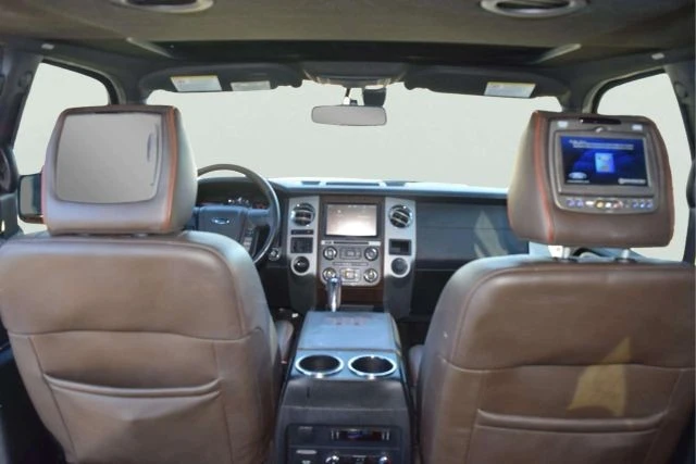 2015 Ford Expedition 3rd Gen - Image 21 of 21