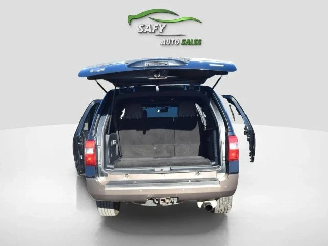 2015 Ford Expedition 3rd Gen - Image 13 of 21