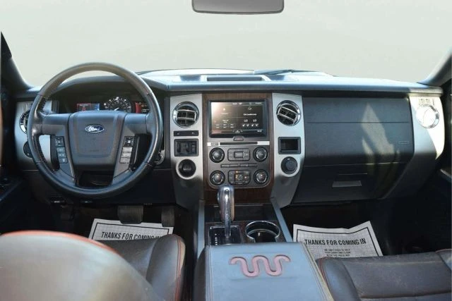 2015 Ford Expedition 3rd Gen - Image 19 of 21