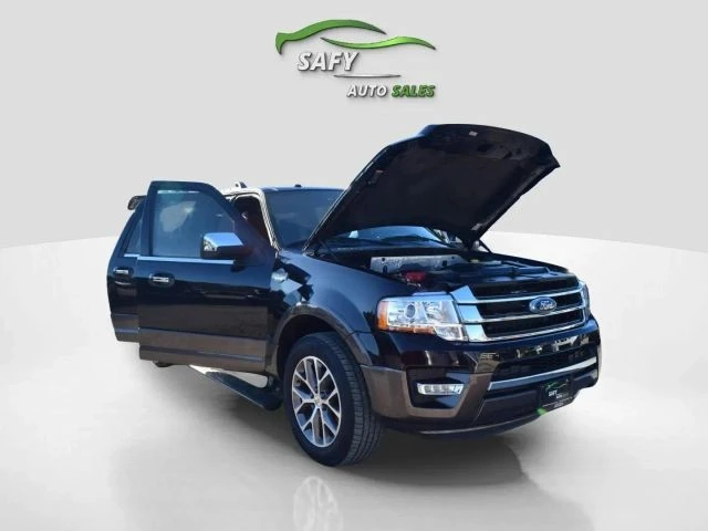 2015 Ford Expedition 3rd Gen - Image 10 of 21