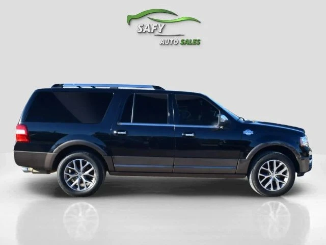2015 Ford Expedition 3rd Gen - Image 6 of 21