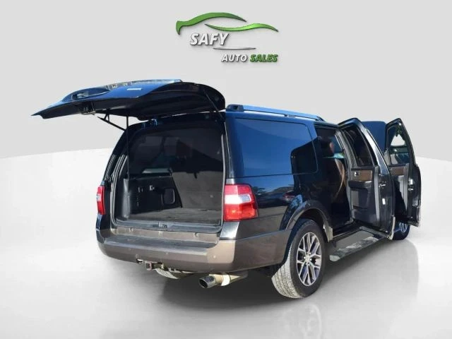 2015 Ford Expedition 3rd Gen - Image 14 of 21