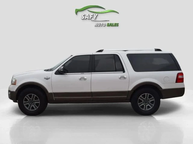 2015 Ford Expedition 3rd Gen - Image 3 of 21