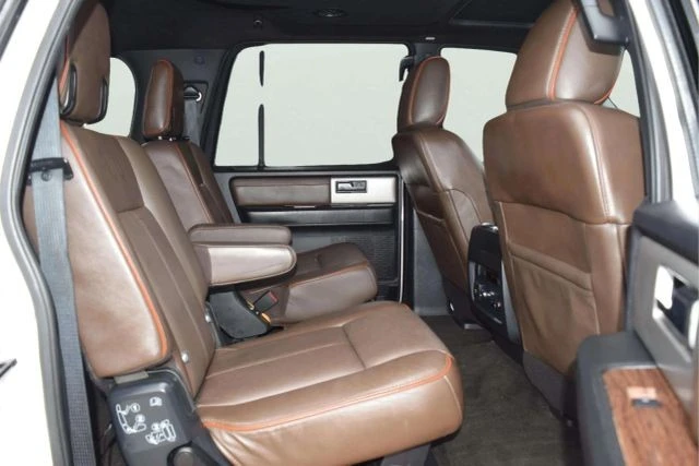 2015 Ford Expedition 4th Gen - Image 21 of 21