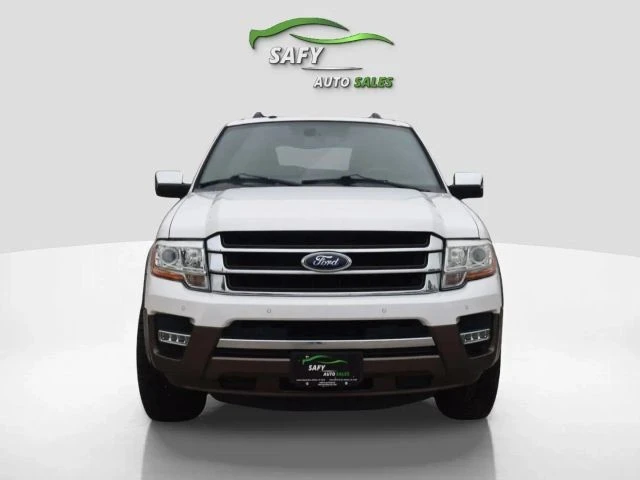 2015 Ford Expedition 4th Gen - Image 8 of 21
