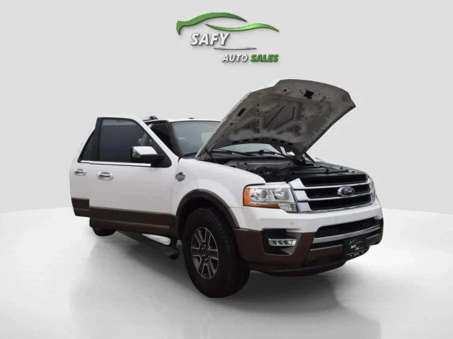 2015 Ford Expedition 3rd Gen - Image 10 of 21