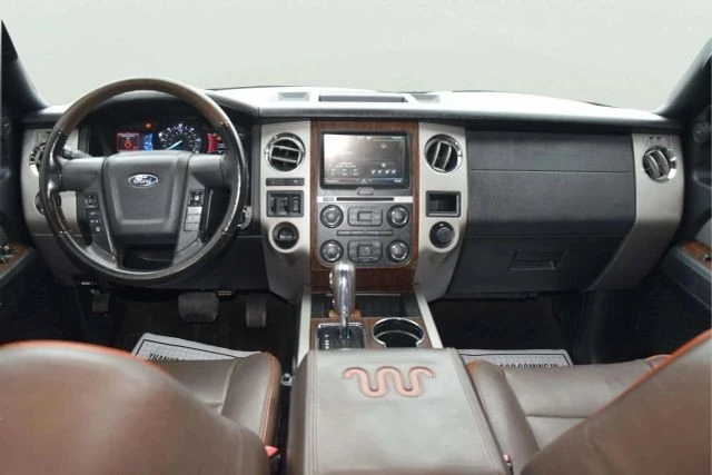 2015 Ford Expedition 3rd Gen - Image 17 of 21