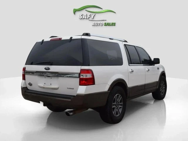 2015 Ford Expedition 4th Gen - Image 6 of 21