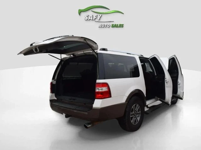 2015 Ford Expedition 3rd Gen - Image 13 of 21
