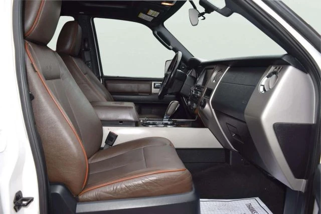 2015 Ford Expedition 4th Gen - Image 19 of 21
