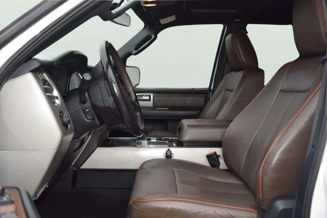 2015 Ford Expedition 4th Gen - Image 14 of 21