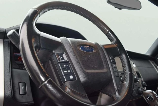 2015 Ford Expedition 4th Gen - Image 15 of 21