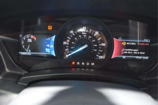 2015 Ford Expedition 3rd Gen - Image 16 of 21