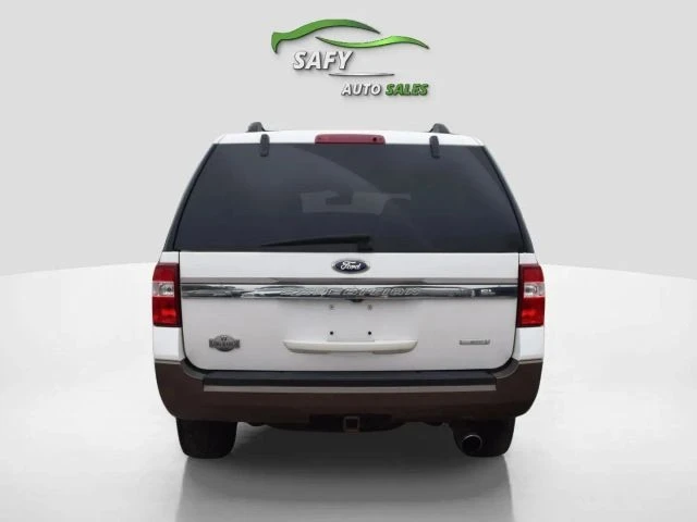 2015 Ford Expedition 3rd Gen - Image 5 of 21