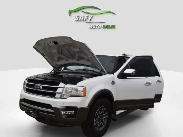 2015 Ford Expedition 3rd Gen - Image 11 of 21