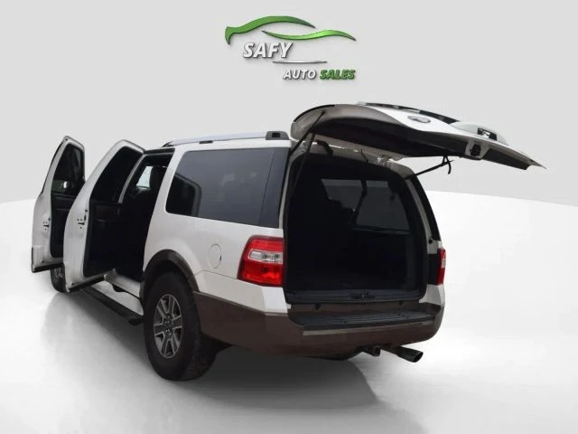 2015 Ford Expedition 4th Gen - Image 12 of 21