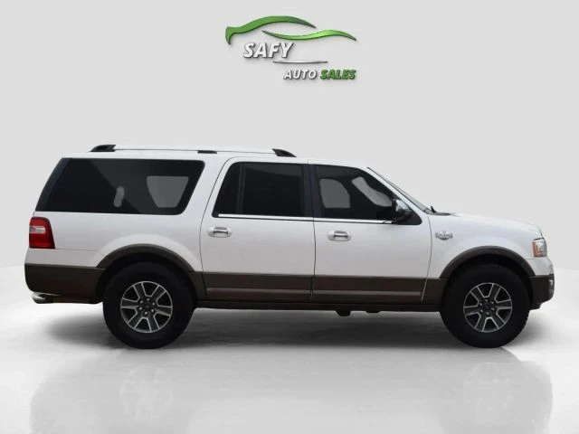 2015 Ford Expedition 4th Gen - Image 7 of 21