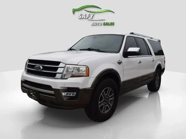 2015 Ford Expedition 4th Gen - Image 2 of 21