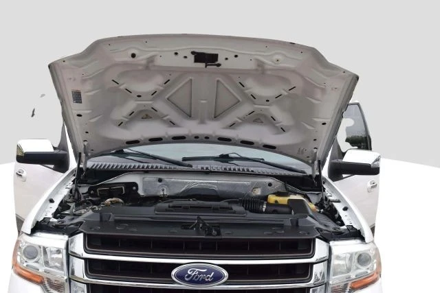 2015 Ford Expedition 3rd Gen - Image 9 of 21
