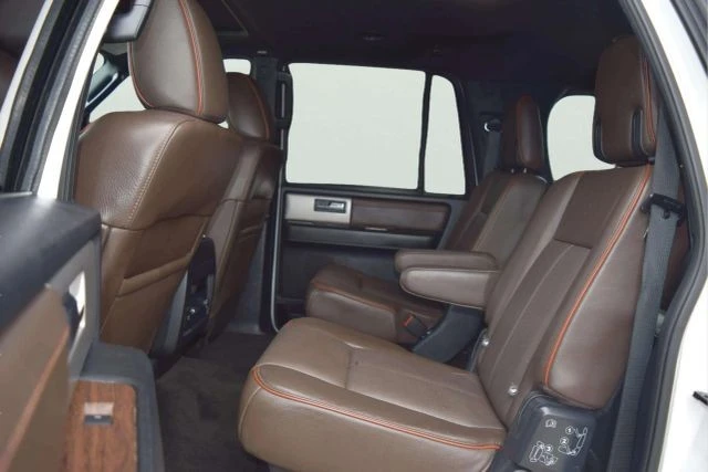2015 Ford Expedition 4th Gen - Image 20 of 21