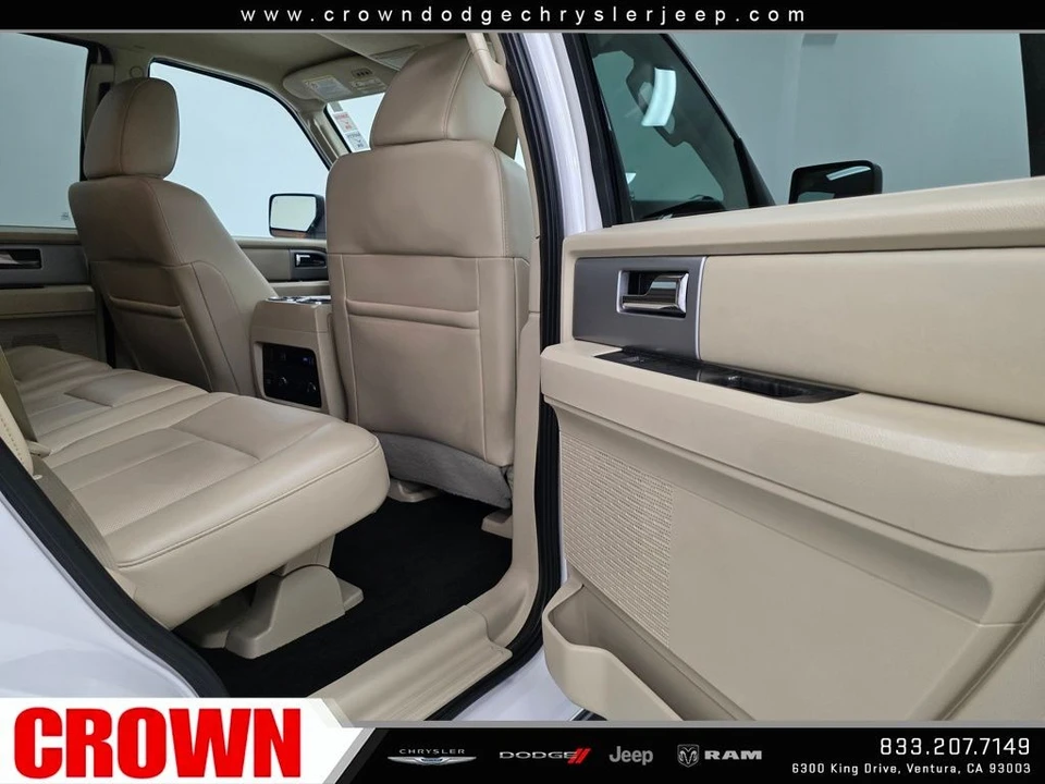2015 Ford Expedition 4th Gen - Image 11 of 12