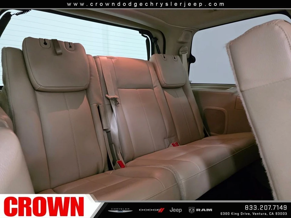 2015 Ford Expedition 4th Gen - Image 12 of 12