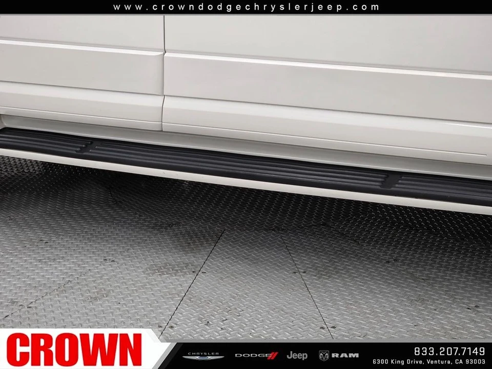 2015 Ford Expedition 4th Gen - Image 10 of 12