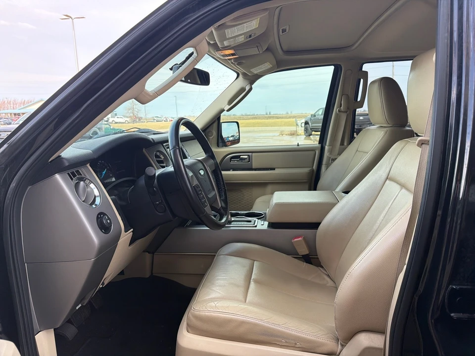2015 Ford Expedition 3rd Gen - Image 13 of 21