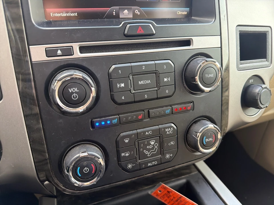 2015 Ford Expedition 3rd Gen - Image 19 of 21
