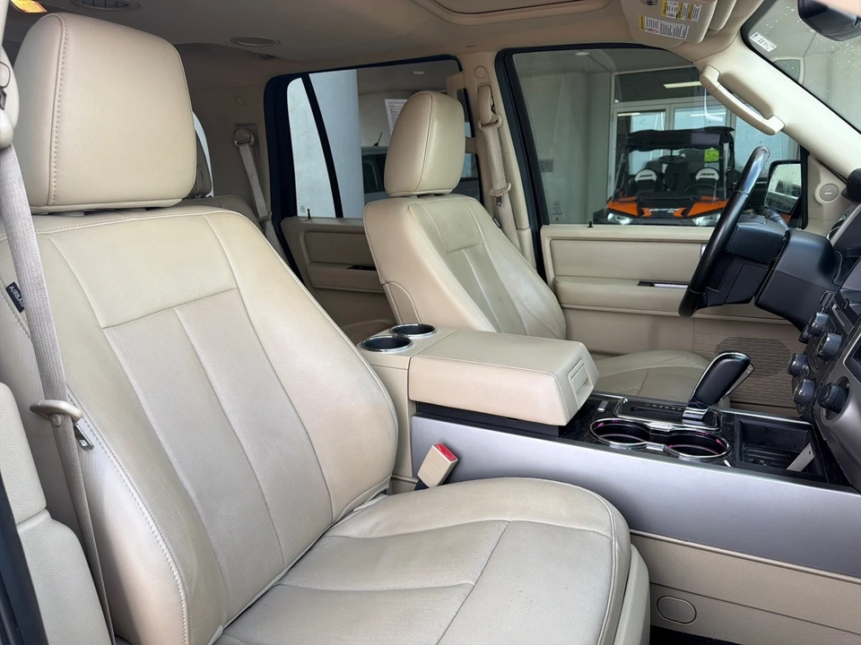 2015 Ford Expedition 3rd Gen - Image 12 of 21