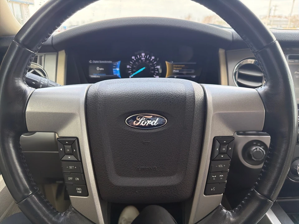 2015 Ford Expedition 3rd Gen - Image 14 of 21