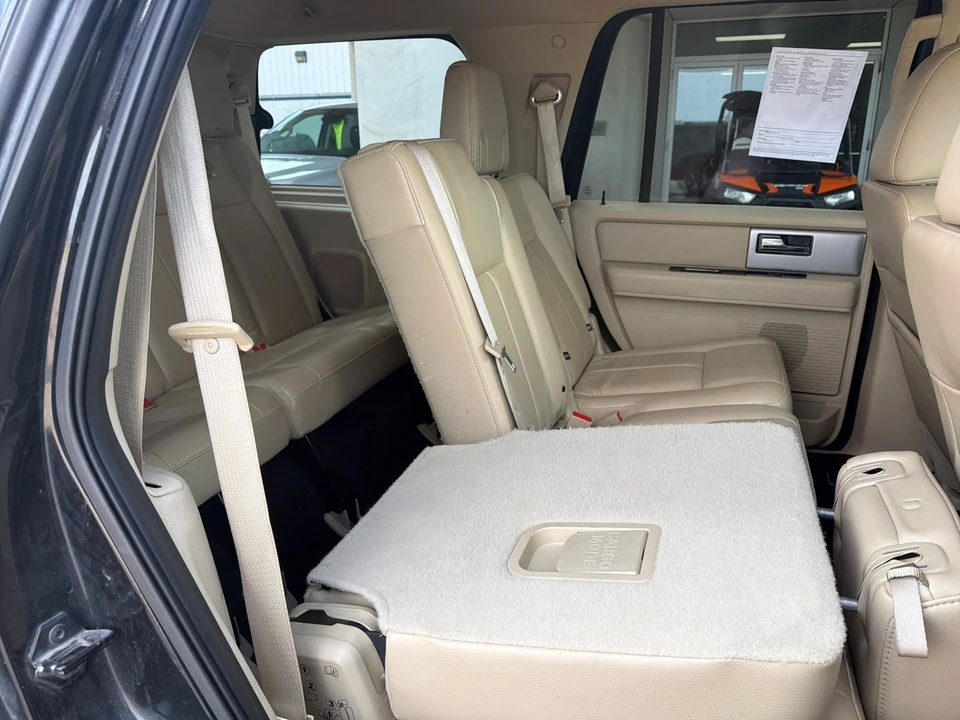 2015 Ford Expedition 3rd Gen - Image 10 of 21