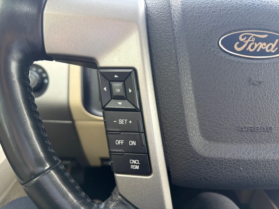2015 Ford Expedition 3rd Gen - Image 15 of 21