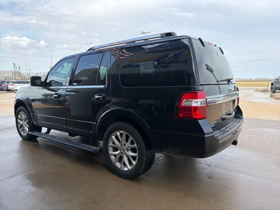 2015 Ford Expedition 3rd Gen - Image 6 of 21